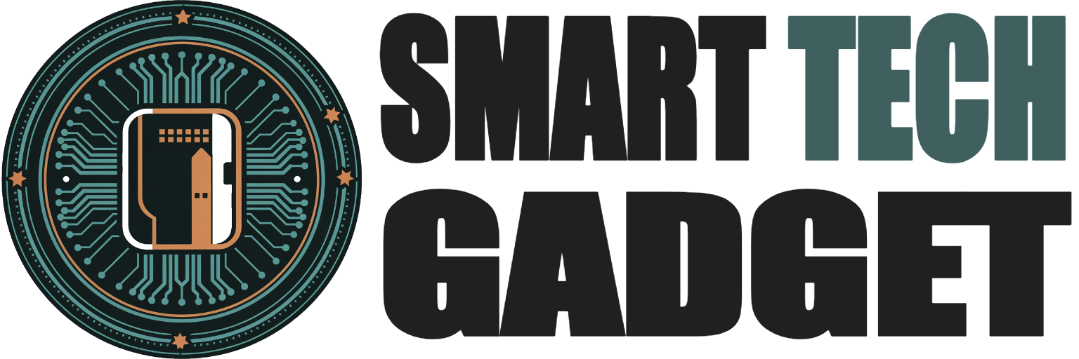 Smarttechgadget